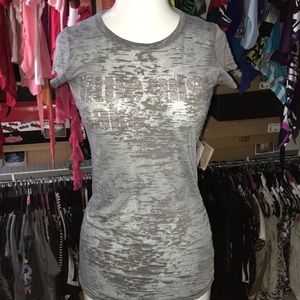 Little miss Saks tee